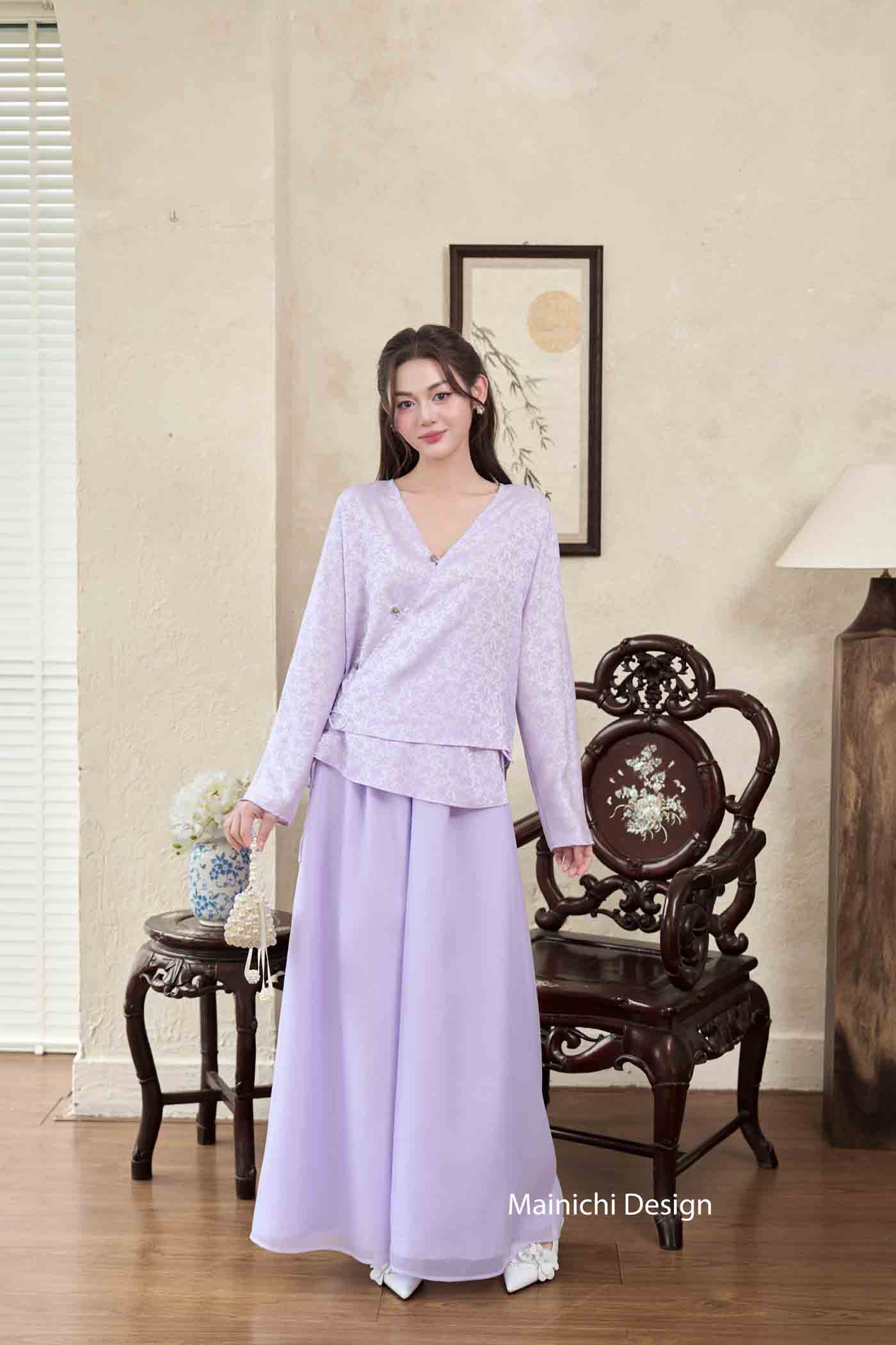 Set thiết kế Viên Thành