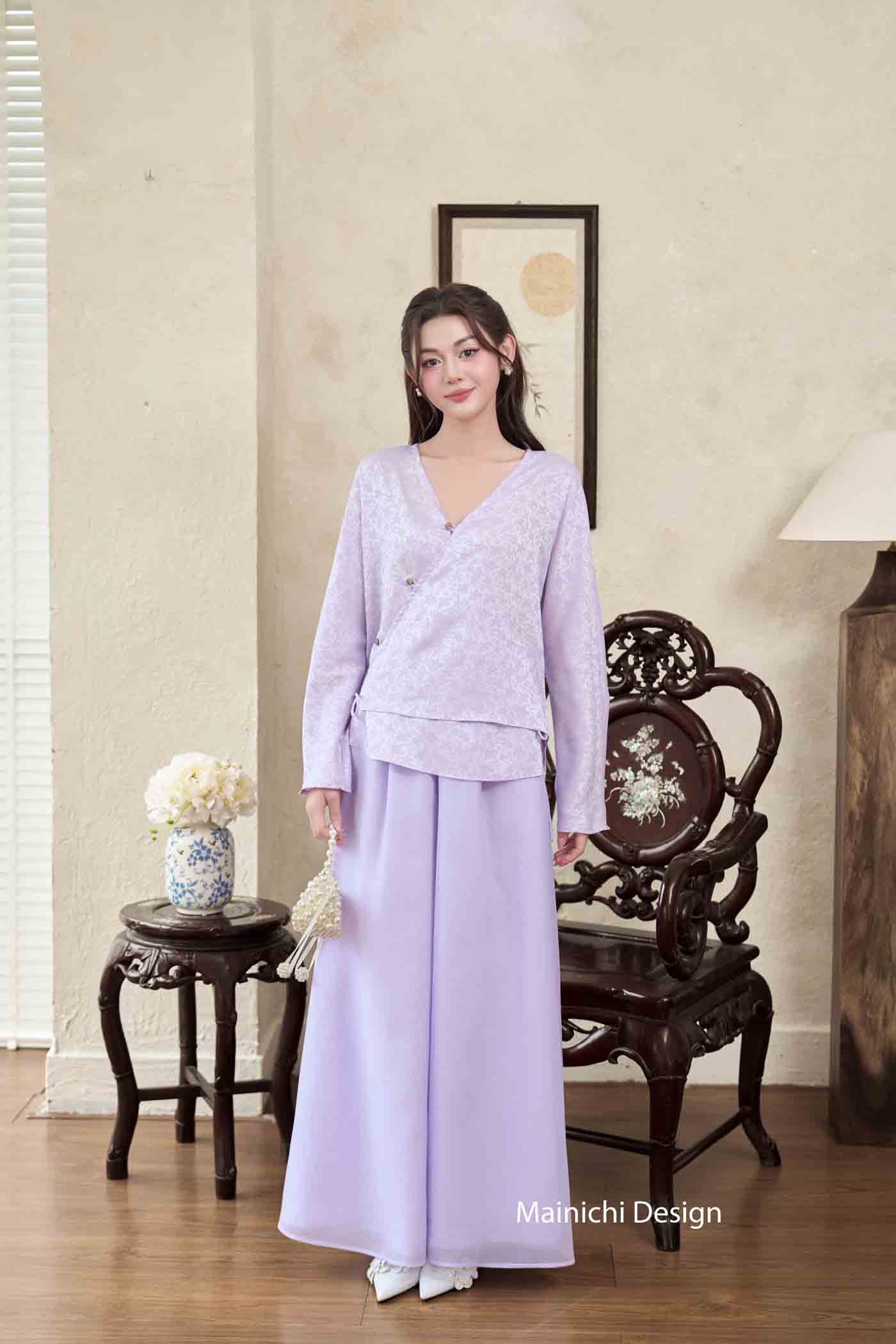 Set Viên Thành